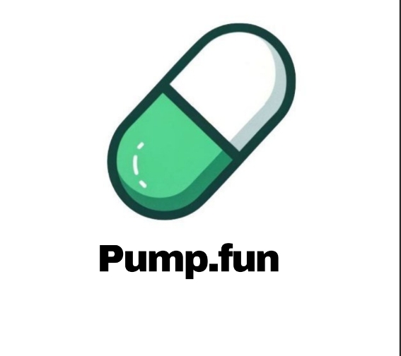 pump Logo